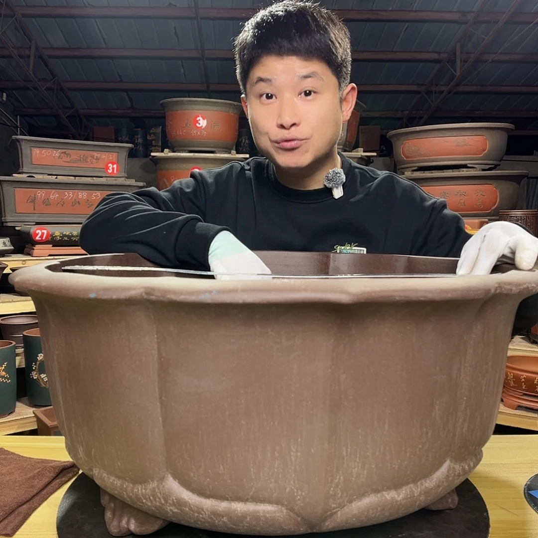 紫砂其他精品紫砂