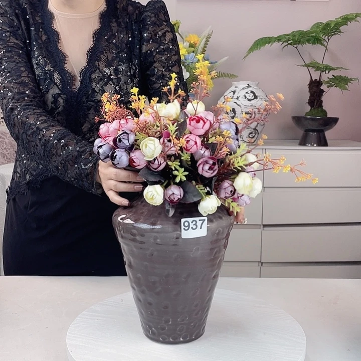 摆件937 景德镇陶瓷艺术精品