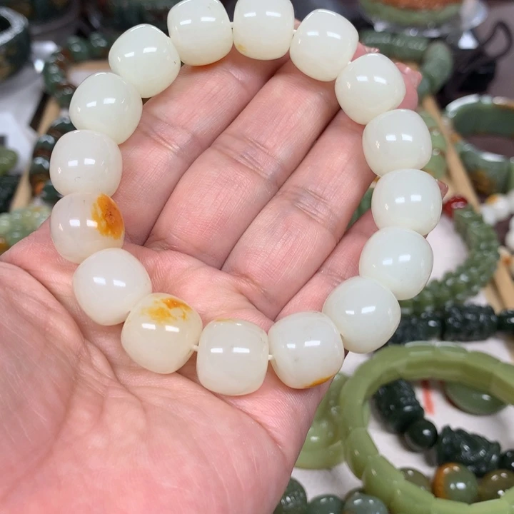 和田玉未镶嵌珠宝奇石用**哥