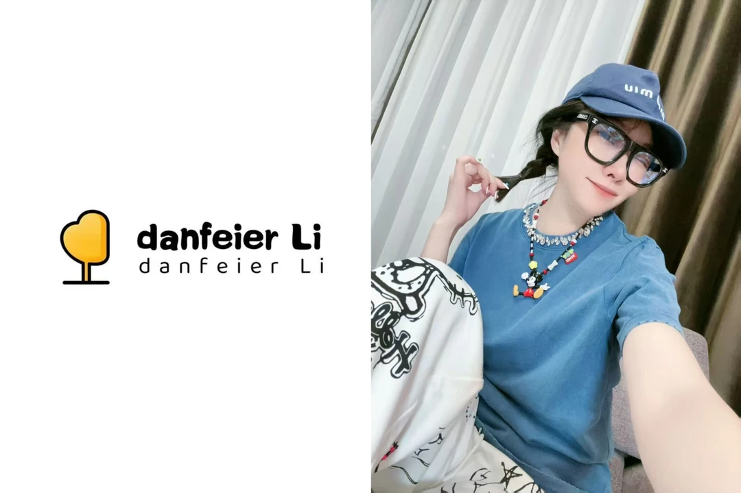 《丫丫推荐款》1301设计款领口带钻短袖T恤