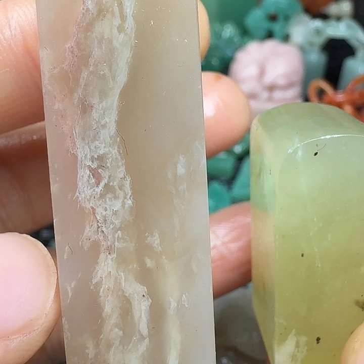 老挝石真真正正章