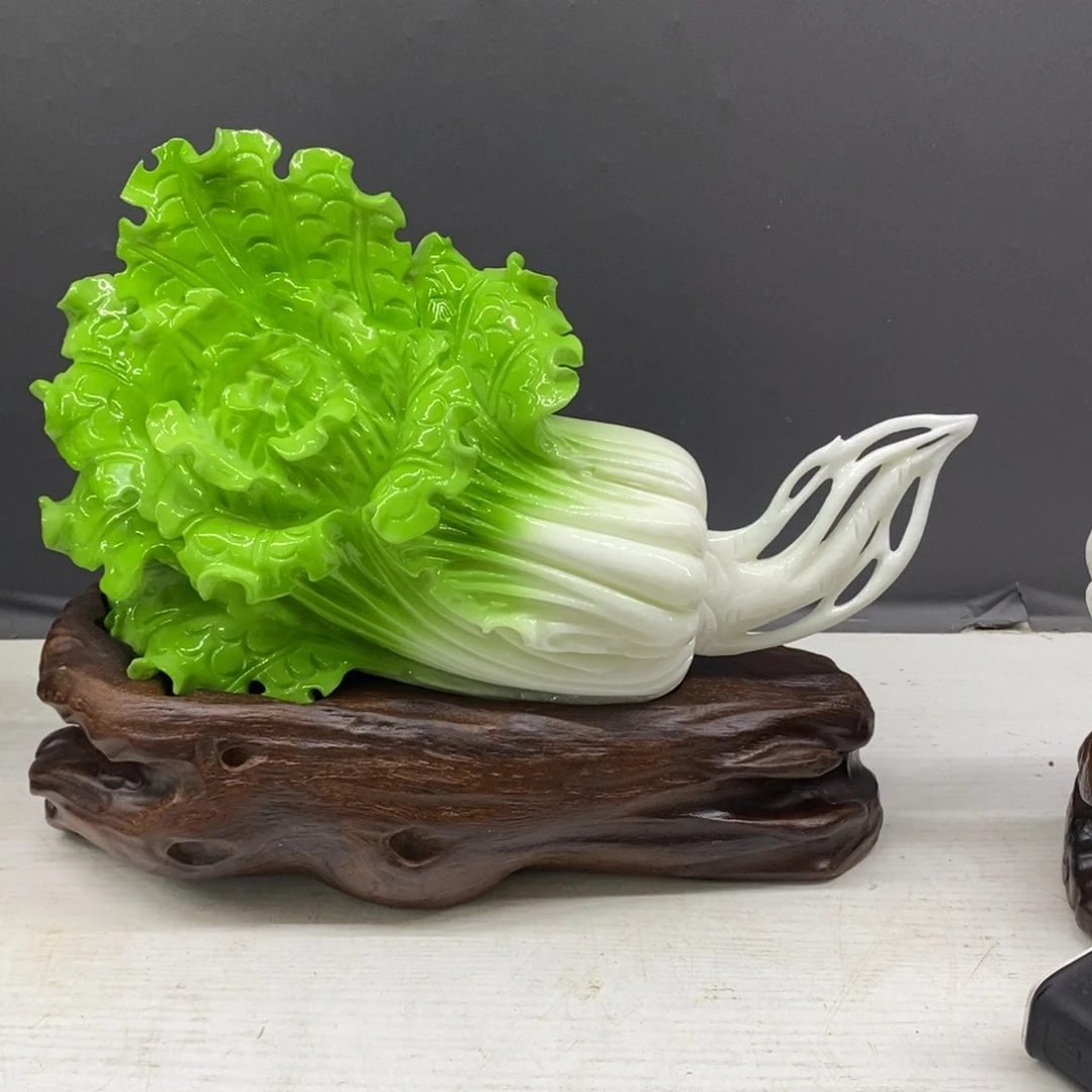 贝***单玉家居摆件创意设计