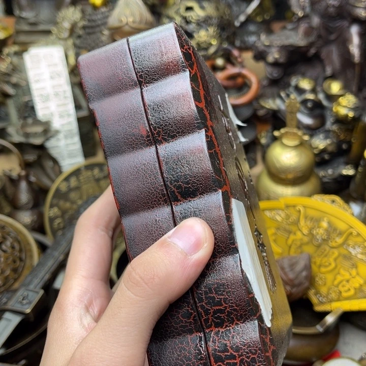 嘉嘉精品铜器摆件