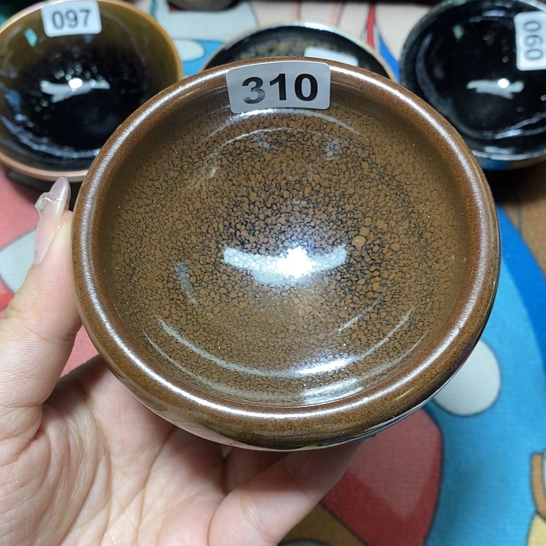 茶盏表妹建盏茶器310