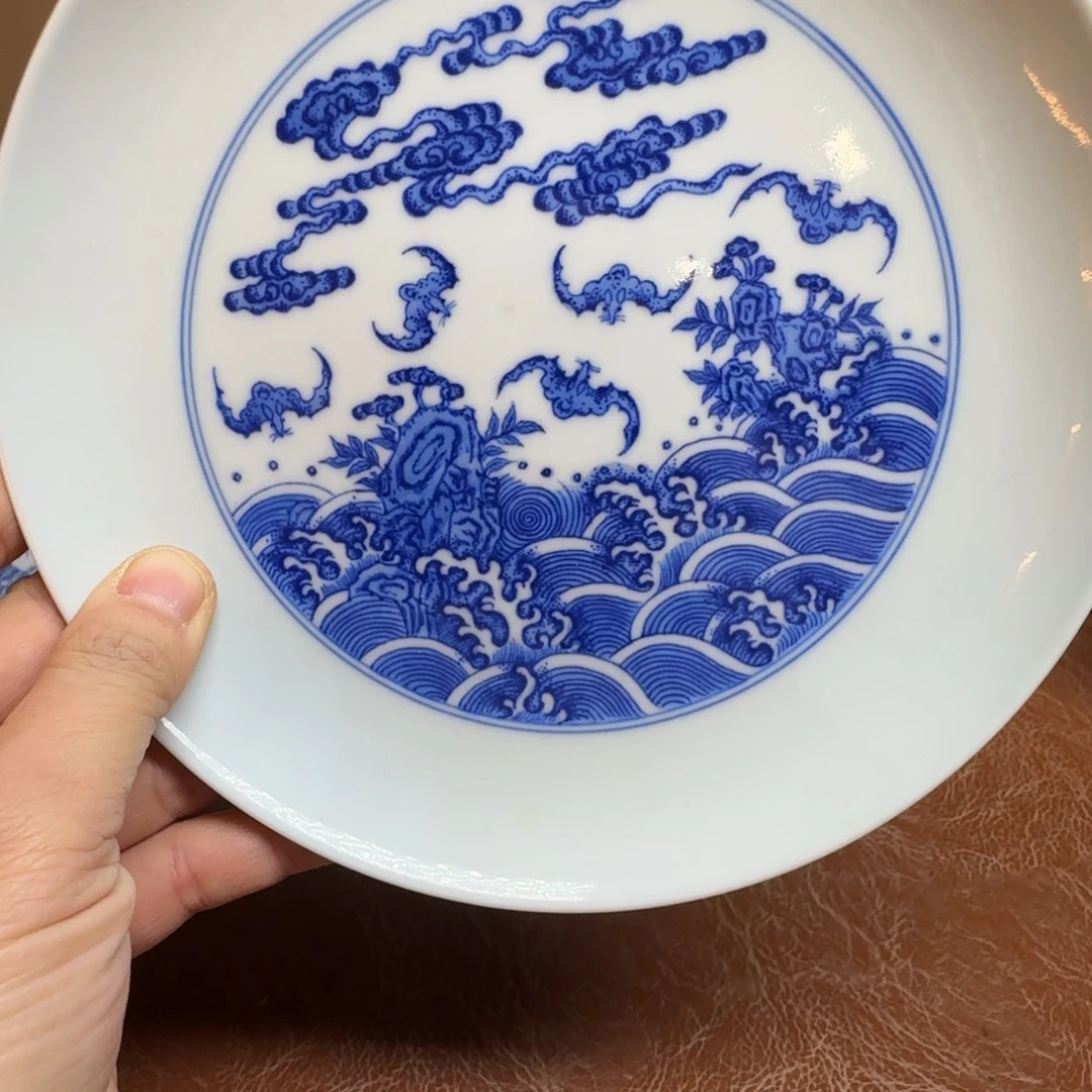 摆件陶今天晚上的月亮好圆