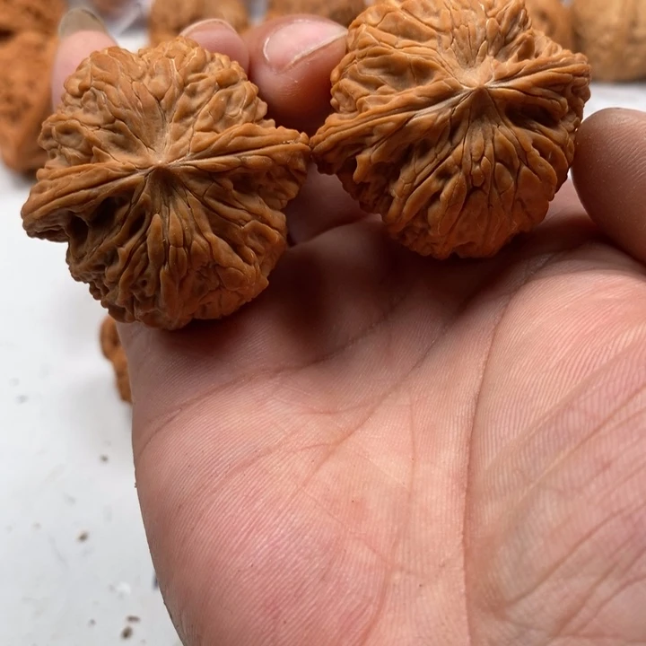 文玩核桃吊坠大*核桃