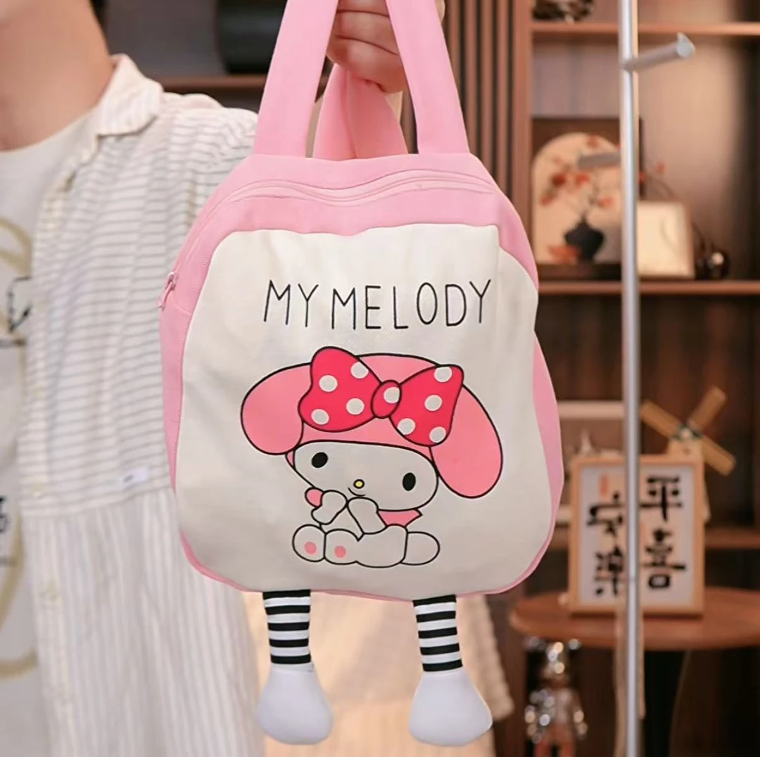 常规夏季女童款韩版休闲风套装女童母婴轻便大号双肩包