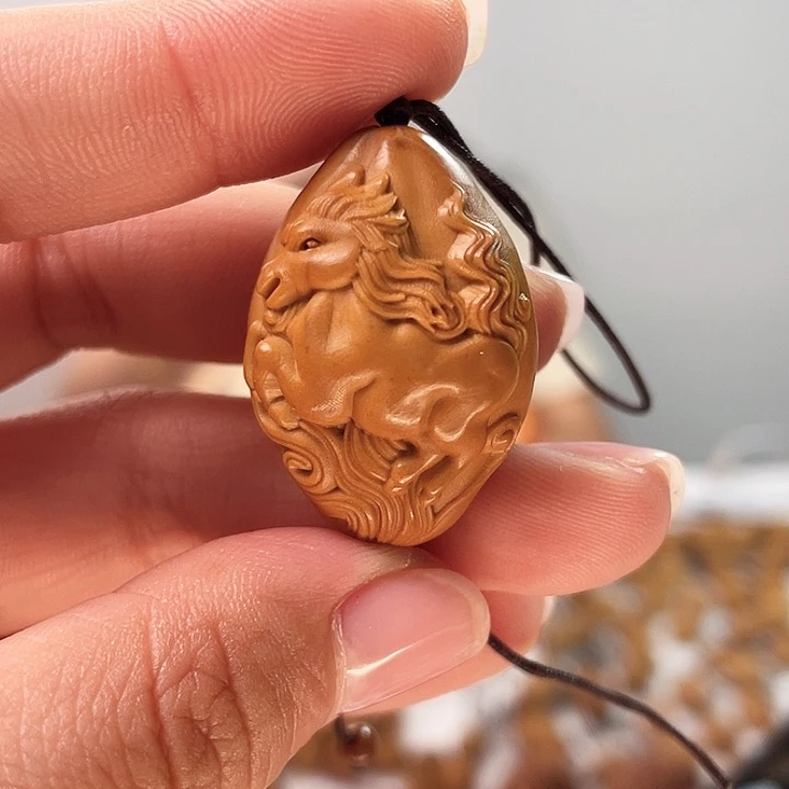 吊坠橄榄核橄榄核