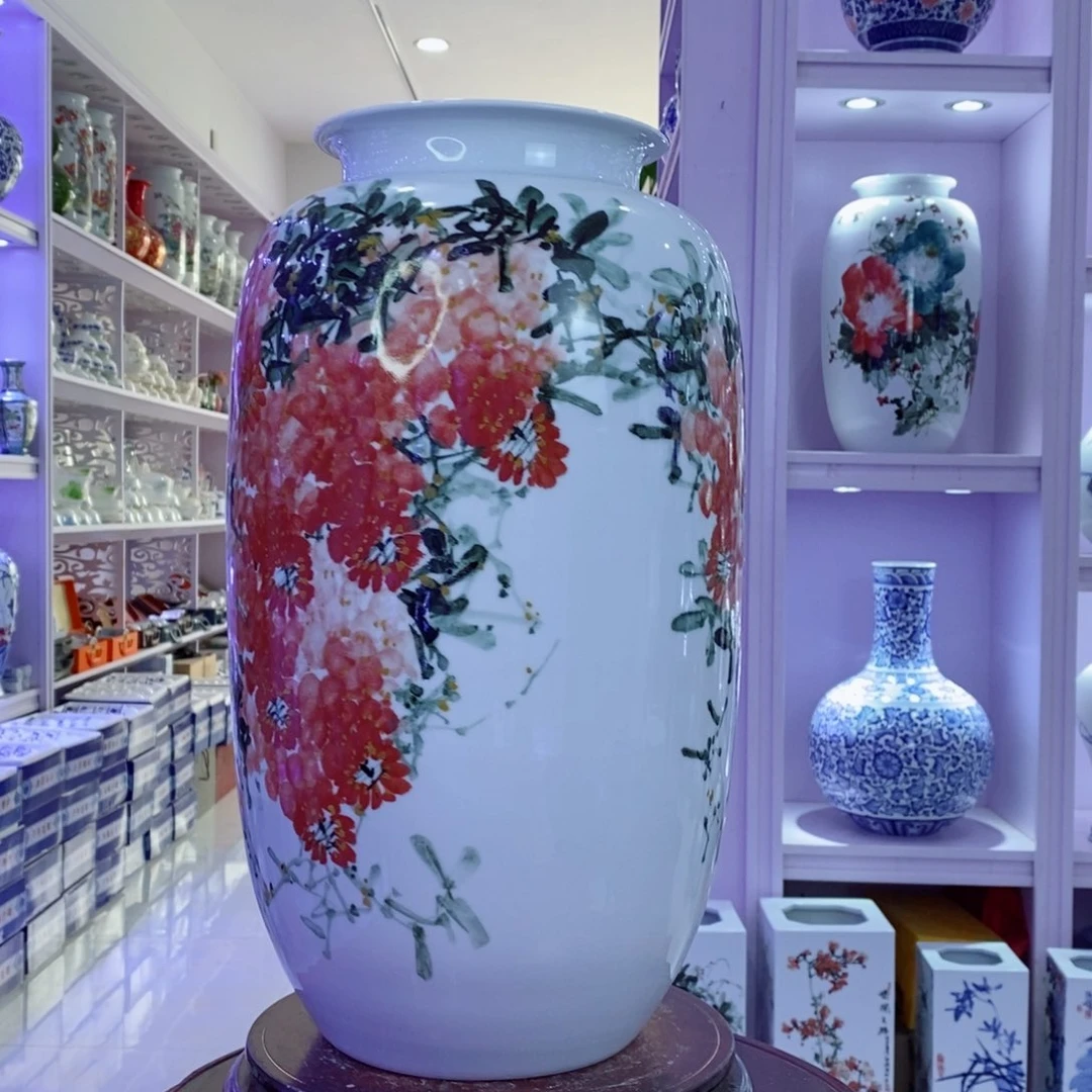 瓷片景德镇陶瓷手工