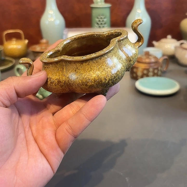 瓷片龙泉青瓷龙泉青瓷