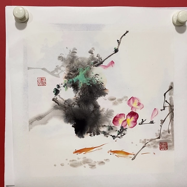 国画书法书法书法