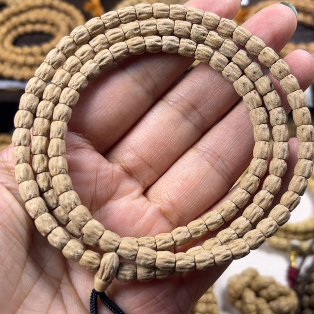 【闪购商品】柏香籽/百香籽吊坠