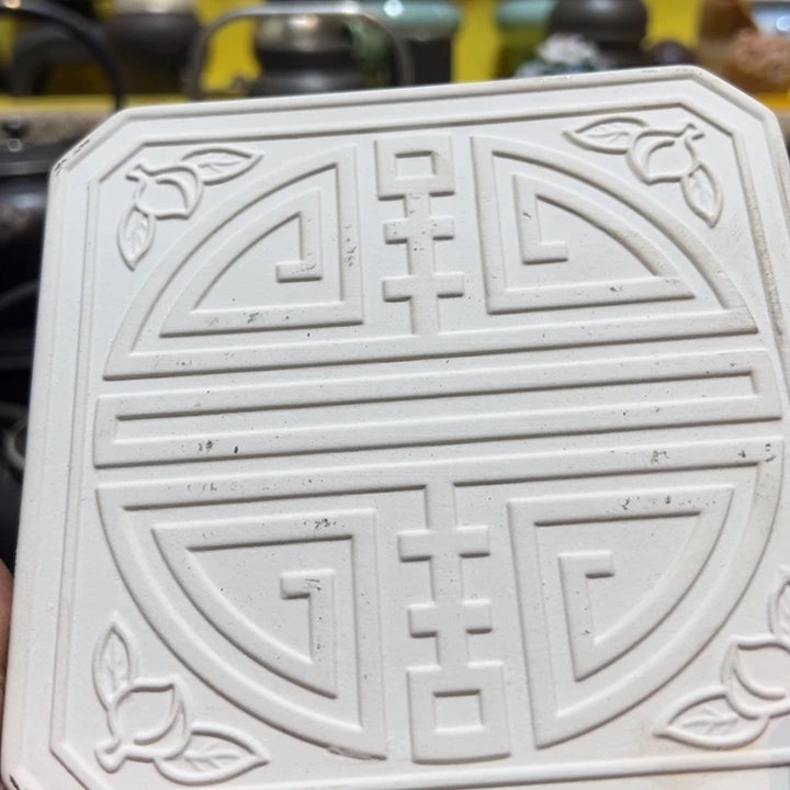 陶瓷中古工艺品 摆件