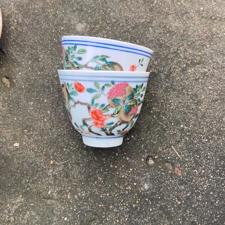 欢迎大家来看我的