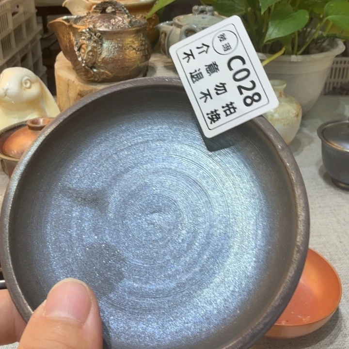盘陶柴烧福利心哦多多