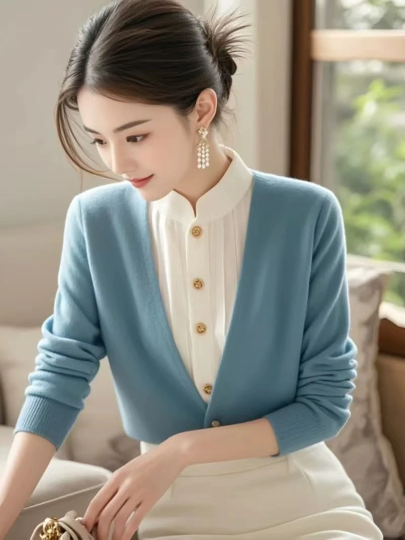 时尚夏季茶歇法式赫本风女装收腰碎花连衣裙蕾丝显瘦气质百搭