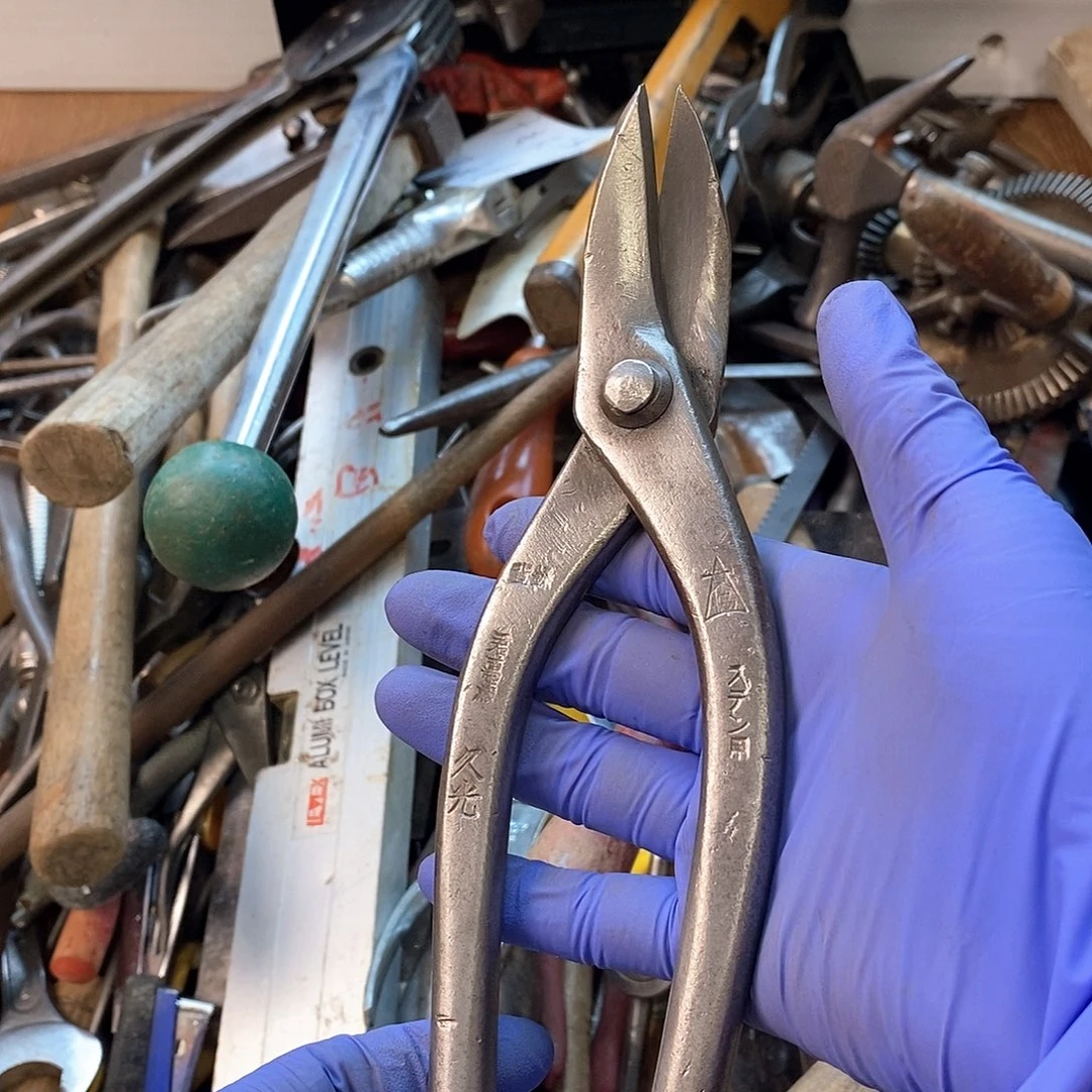 一***0五金工具制造工艺