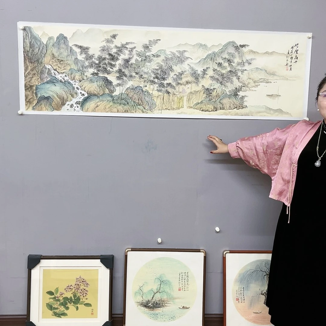 国画福利待遇等方面的