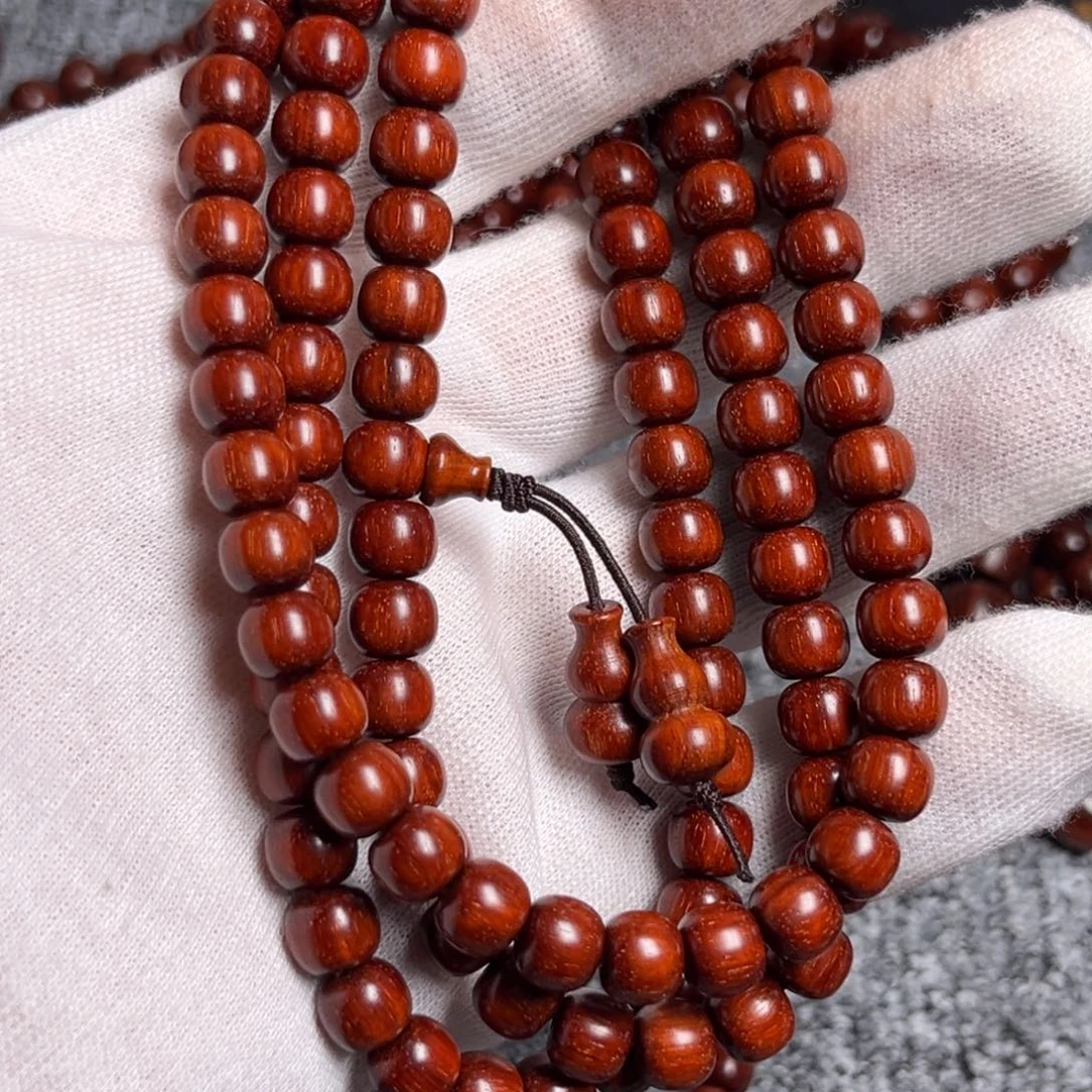 小叶紫檀手串/手链H****～