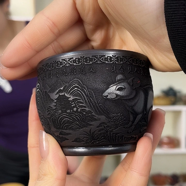 茶壶紫砂宜兴紫砂壶