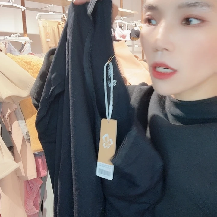 三醋酯纤维79米美体黑色-022