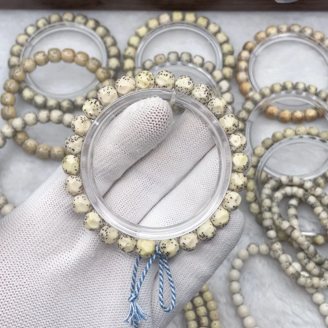 星月菩提手串9改无相手持