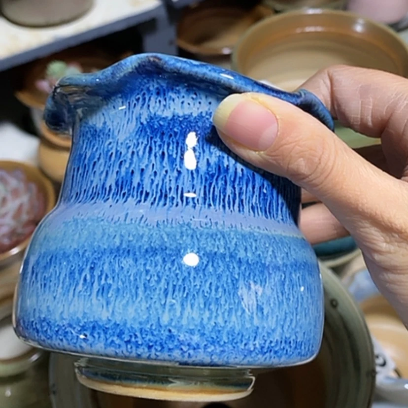 【闪购商品】红陶瑕疵