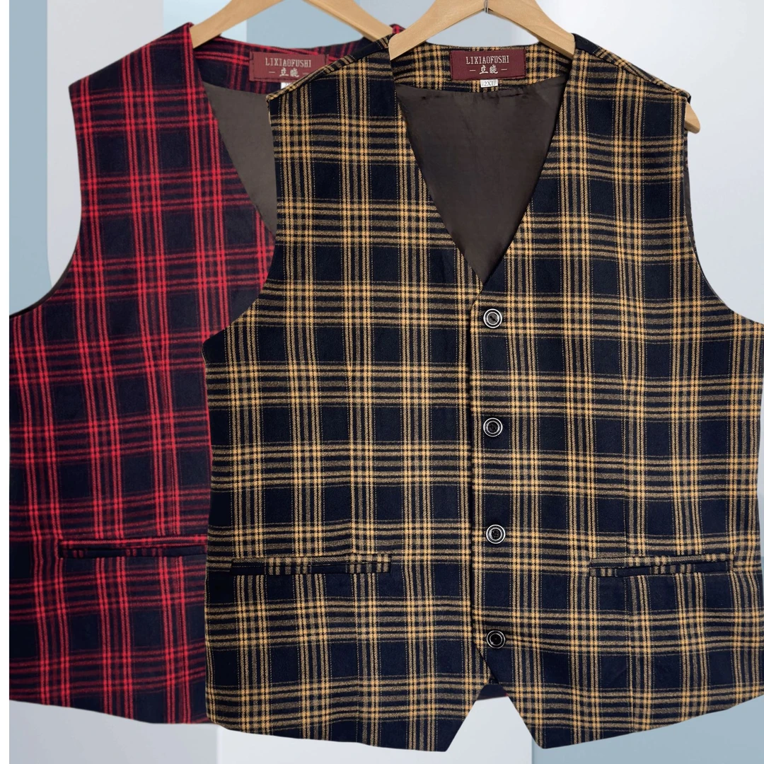 西式马甲女妈妈女装春秋气质季薄款背心马甲背心坎肩休闲中老年