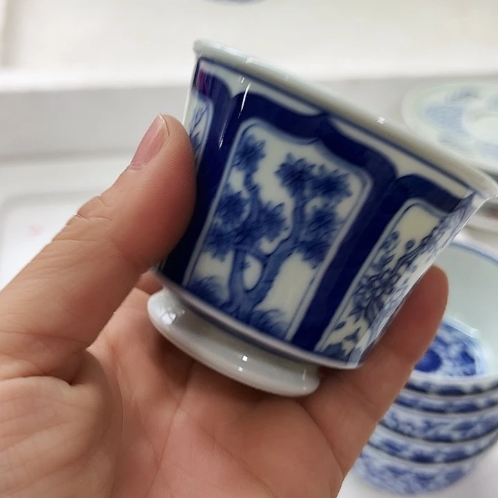 手工定制设计风格微瑕