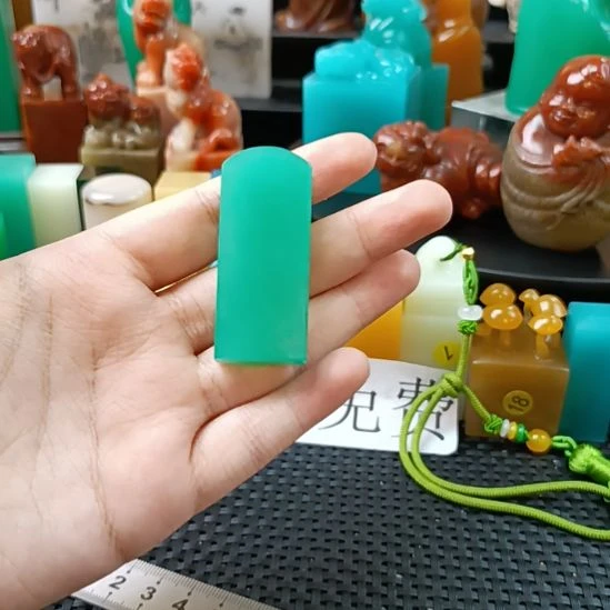 寿山石印石福利品