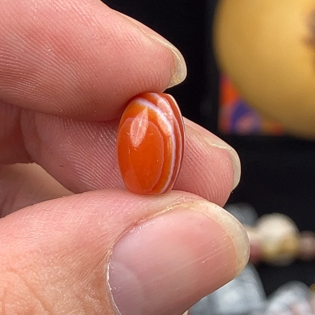 玛瑙/玉髓未镶嵌玛瑙