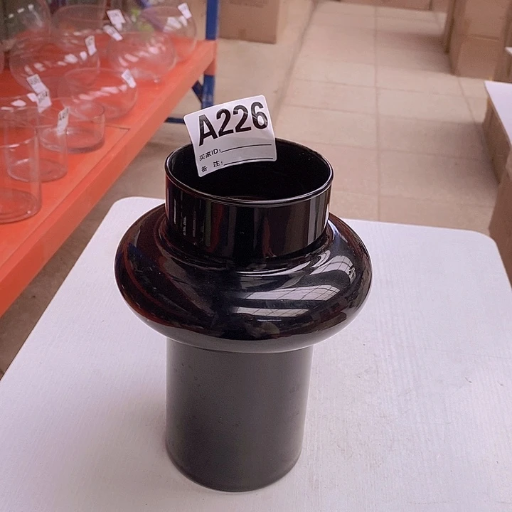 手工艺品玻璃高20.9孤品宠粉福利