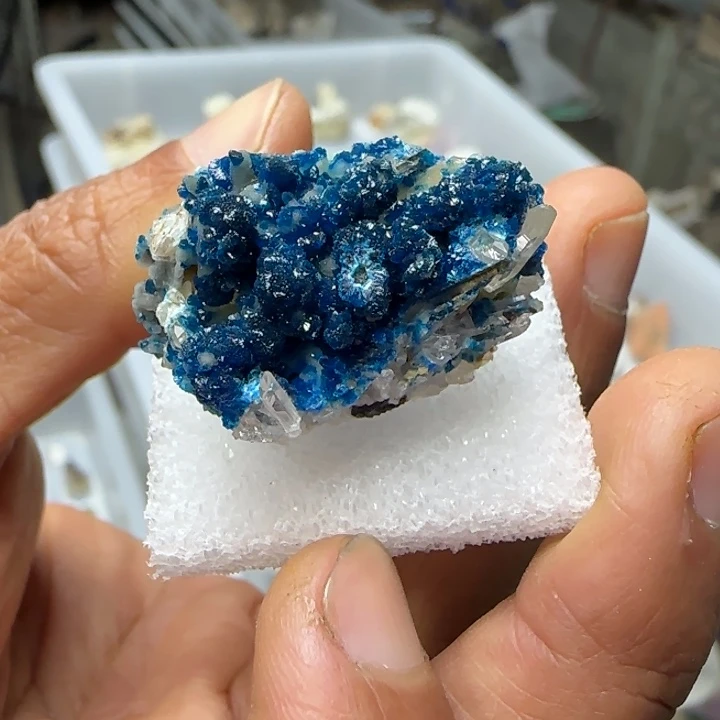 昌化石印石原石料