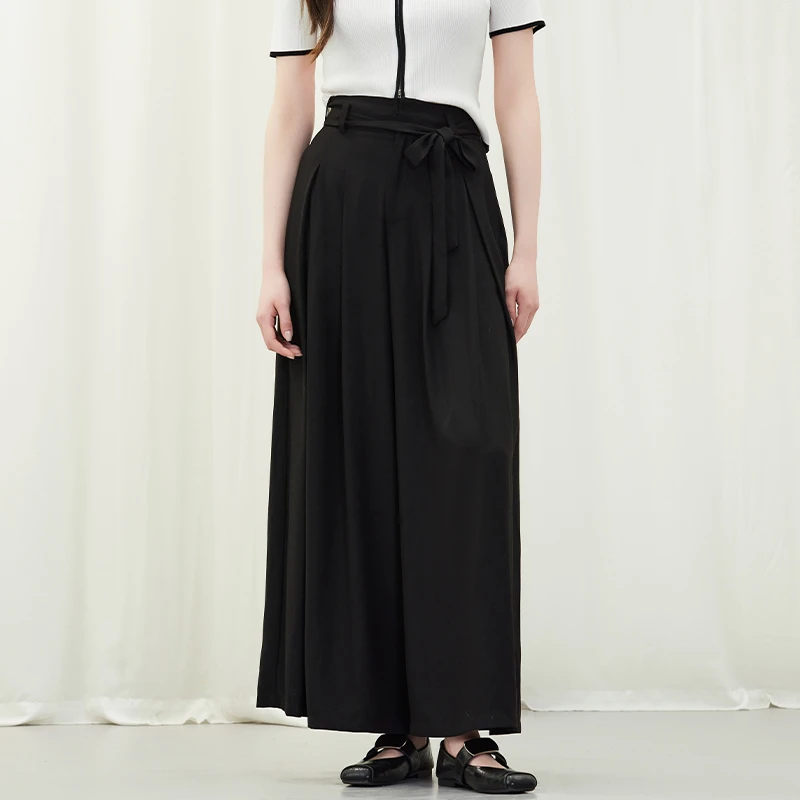 【达人专属】佳人苑休闲裤女夏季新款J42721A