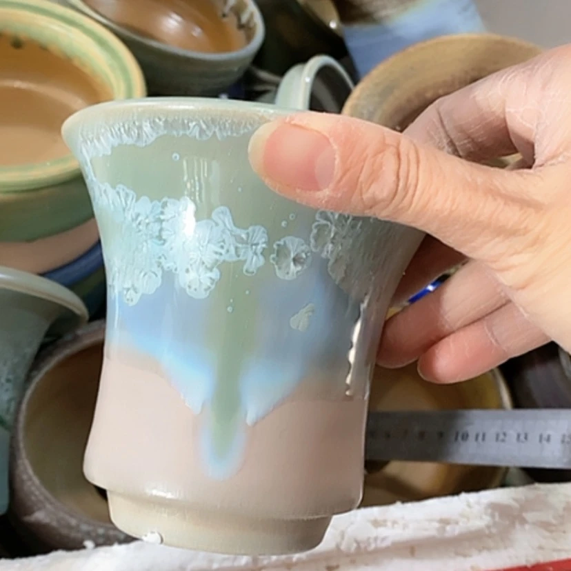 【闪购商品】红陶口11