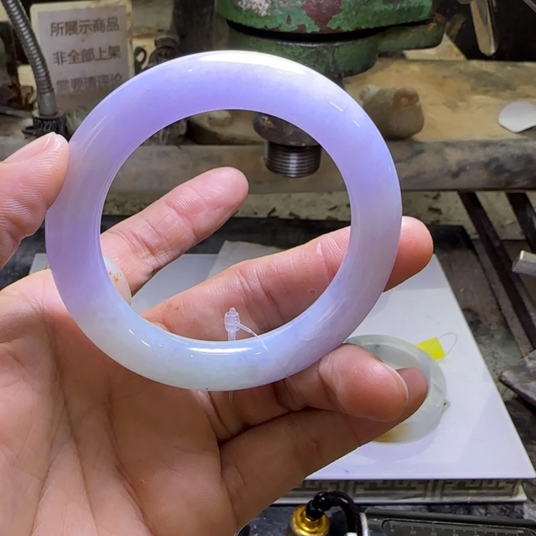 定制翡翠翡翠未镶嵌小*小