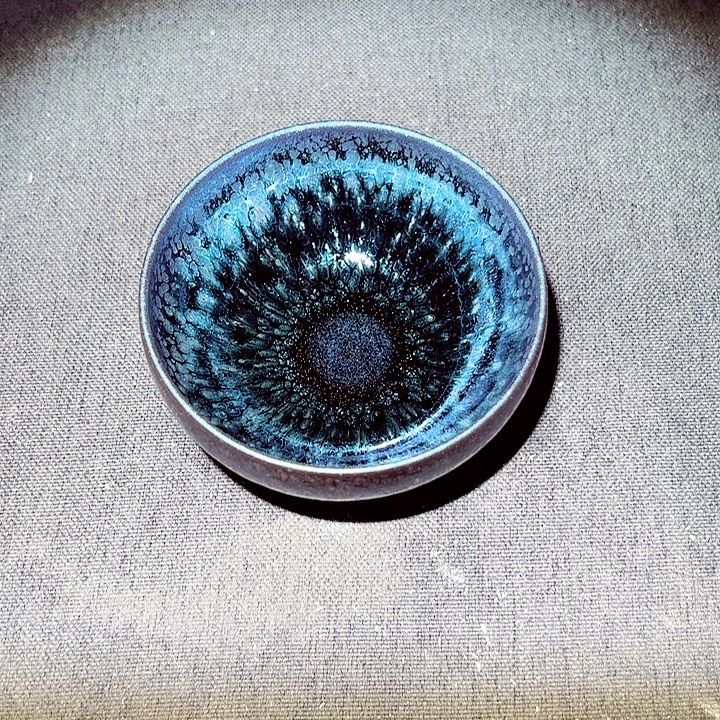 茶盏陈记柴烧建盏194