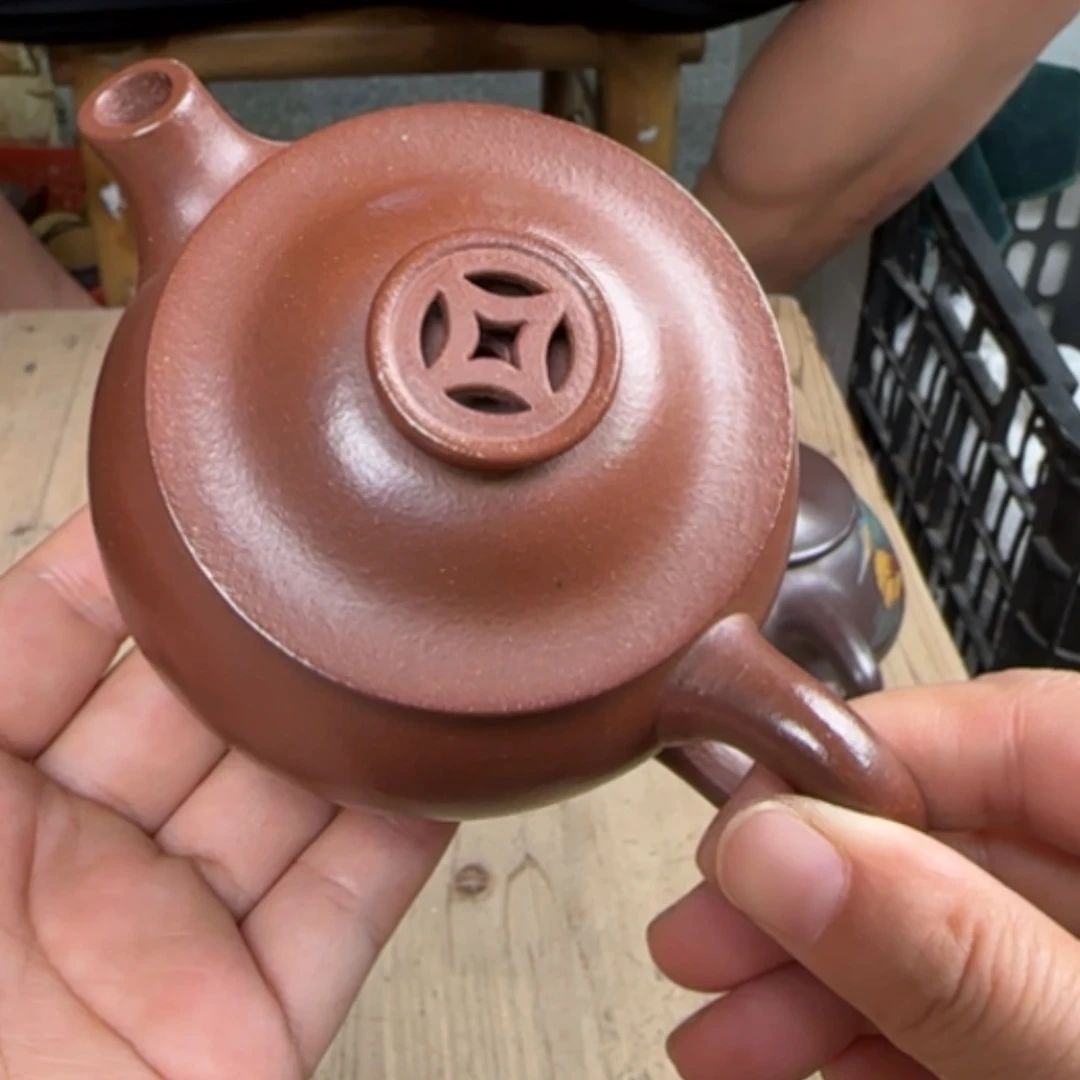 【闪购商品】茶壶紫砂紫砂茶具