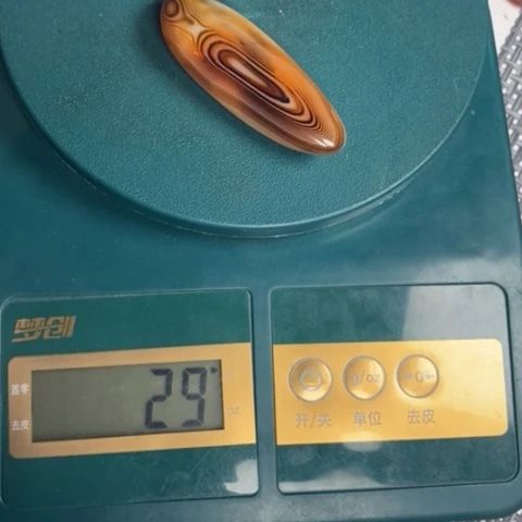 未镶嵌玛瑙/玉髓珠宝奇石潮****者