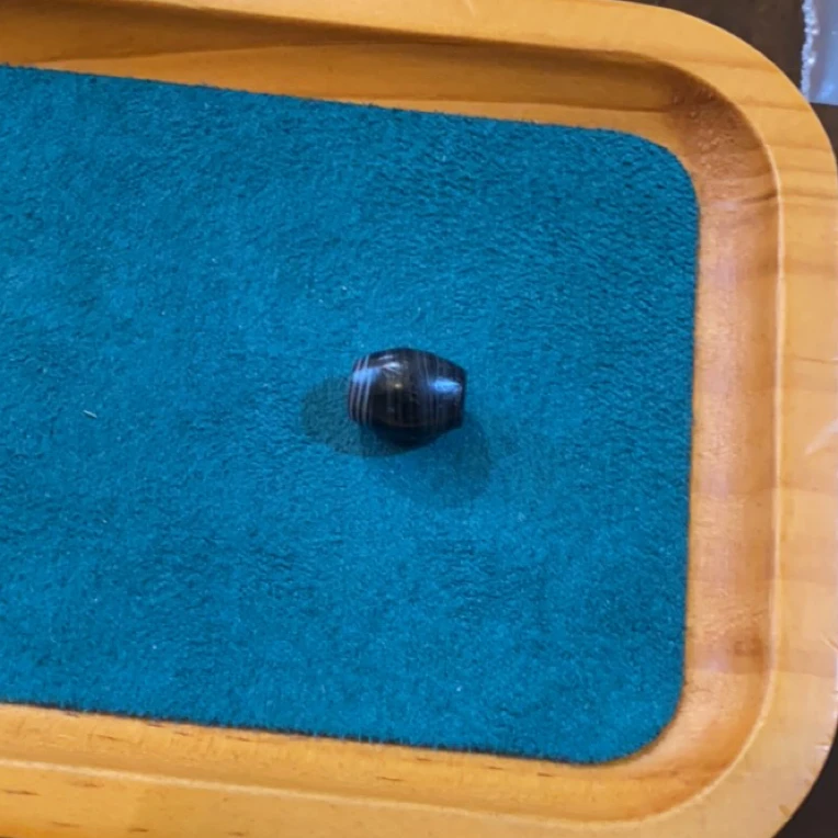 藏地密码，藏式珠子A616