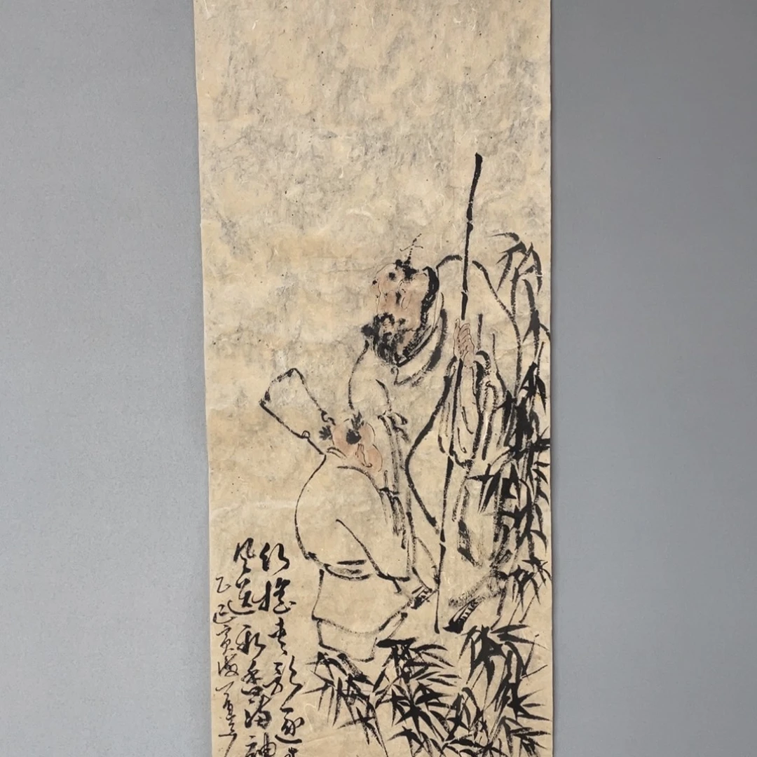 国画原创设计作品欣赏