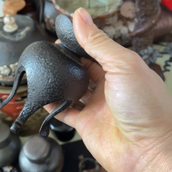 中古美术 金银铜铁锡