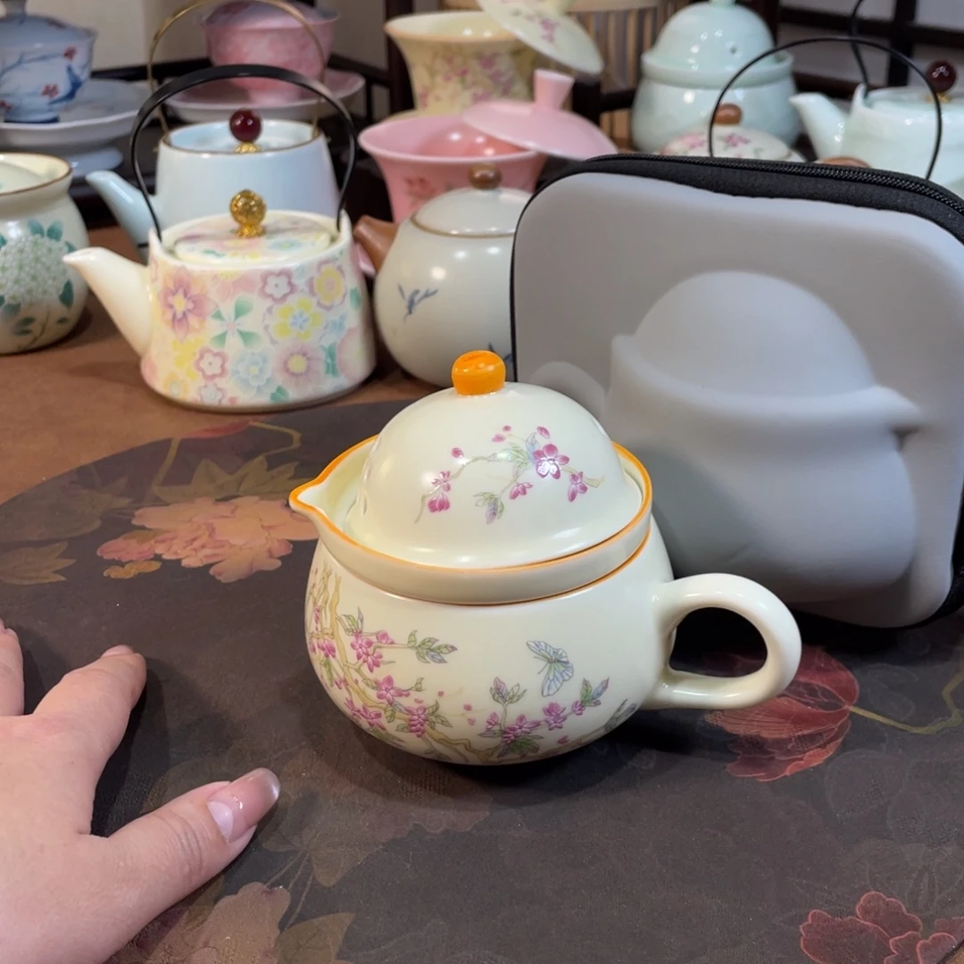 陶摆件茶具配件其它茶器