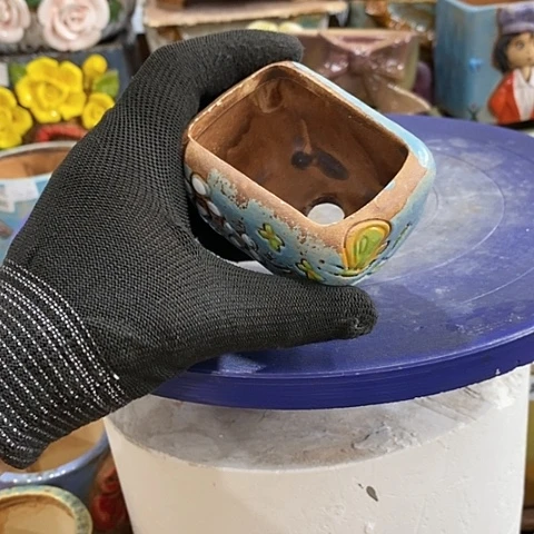 【闪购商品】红陶1