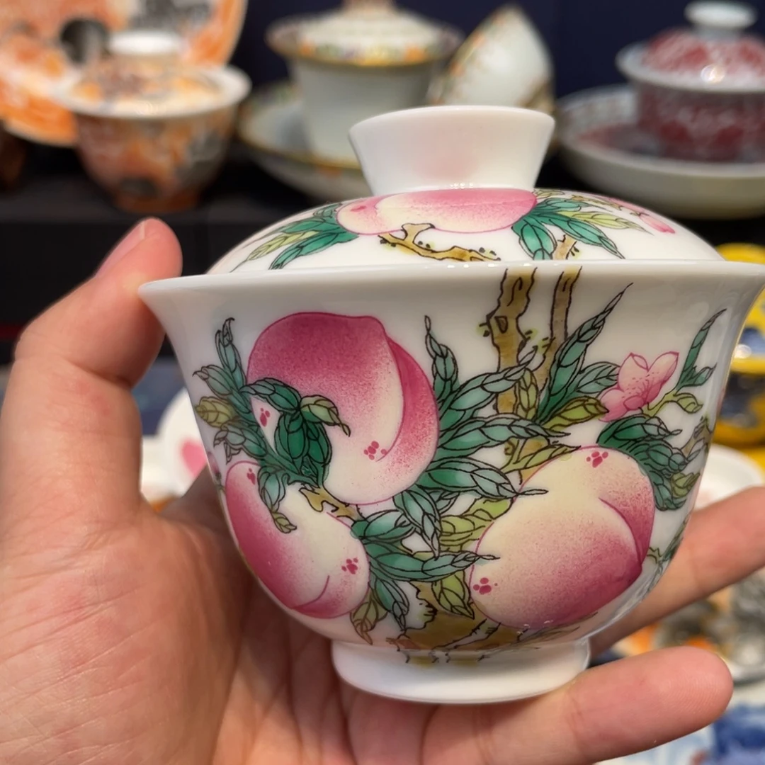 景德镇陶瓷瓷器景德镇