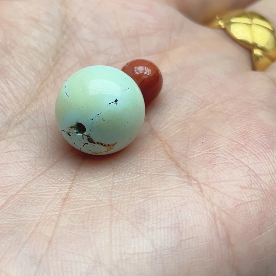 南红玛瑙未镶嵌珠宝奇石