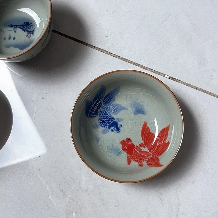 金玉满堂普洱杯jjjj