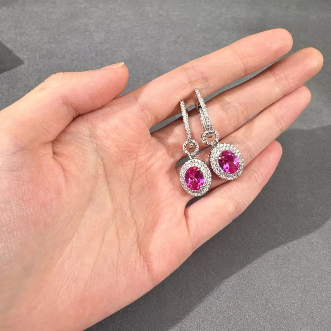 W25 伊诺 高奢精选耳饰品