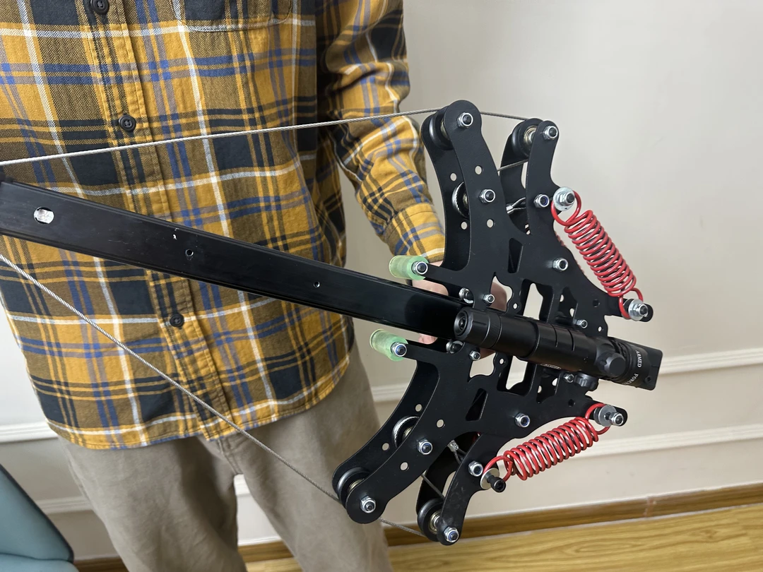 复合弓专业体育竞技复合弓