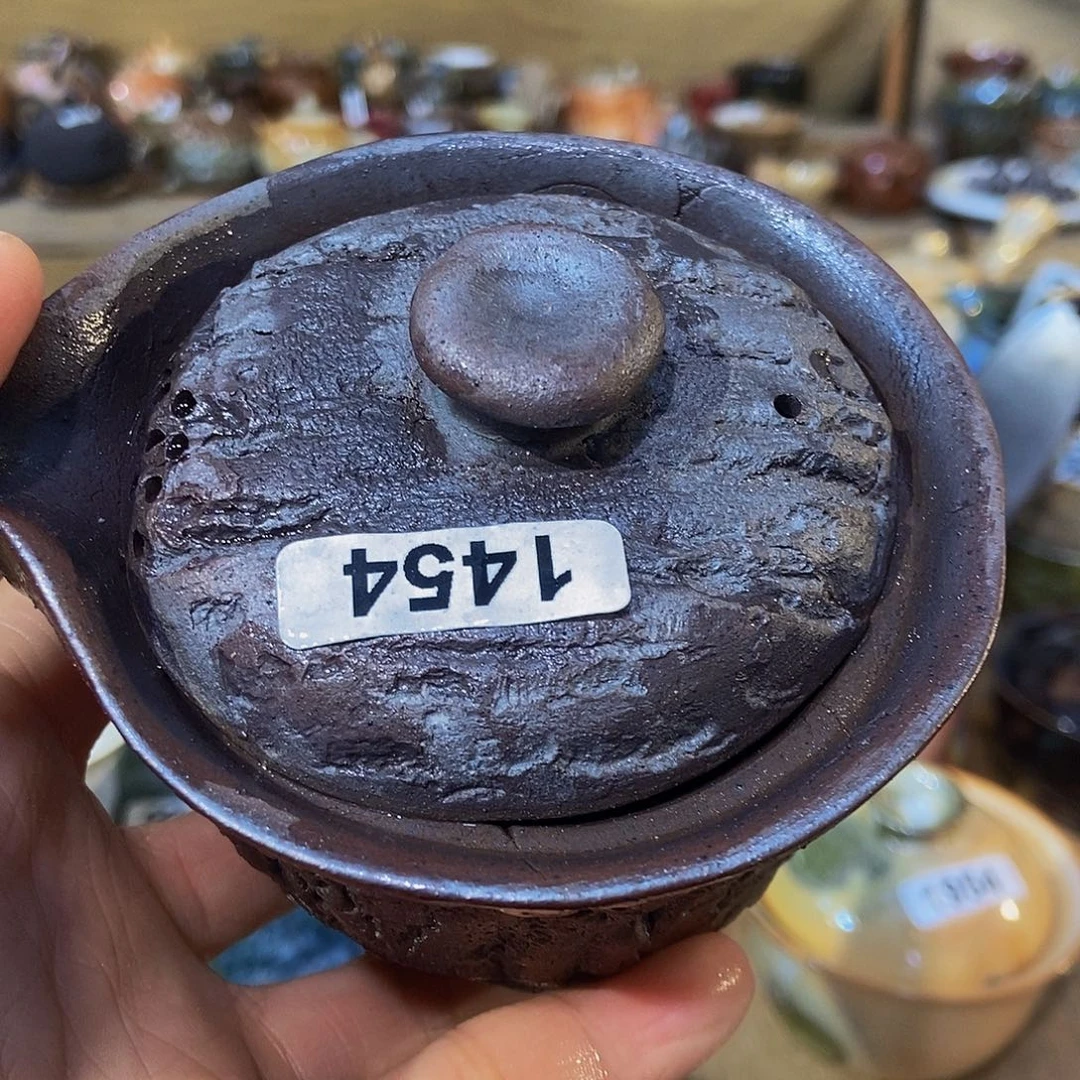 精品茶具陶瓷工艺